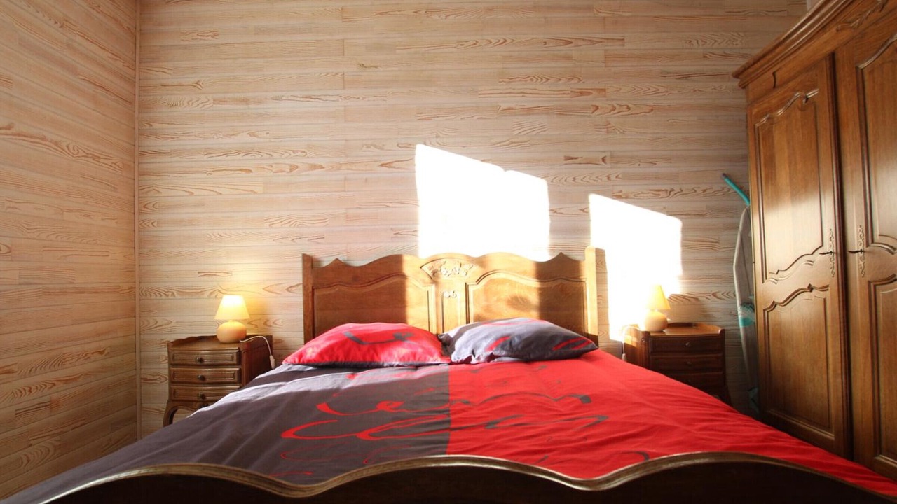 Photo of Bedroom in Percy-en-Normandie