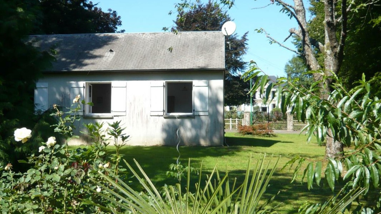 Photo of Outdoor in Percy-en-Normandie
