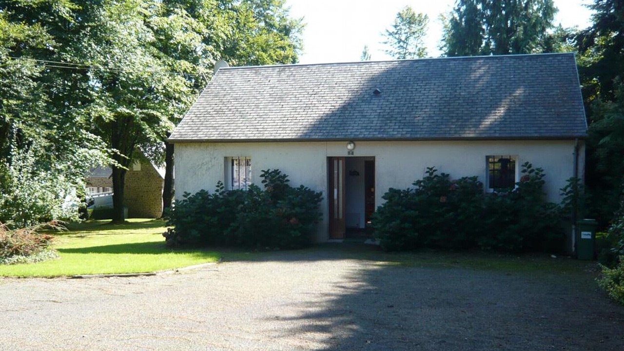 Photo of Outdoor in Percy-en-Normandie