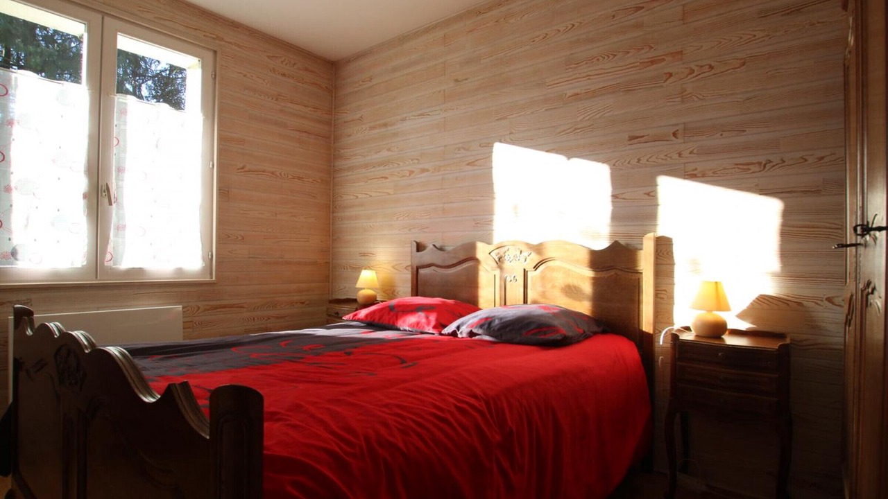 Photo of Bedroom in Percy-en-Normandie
