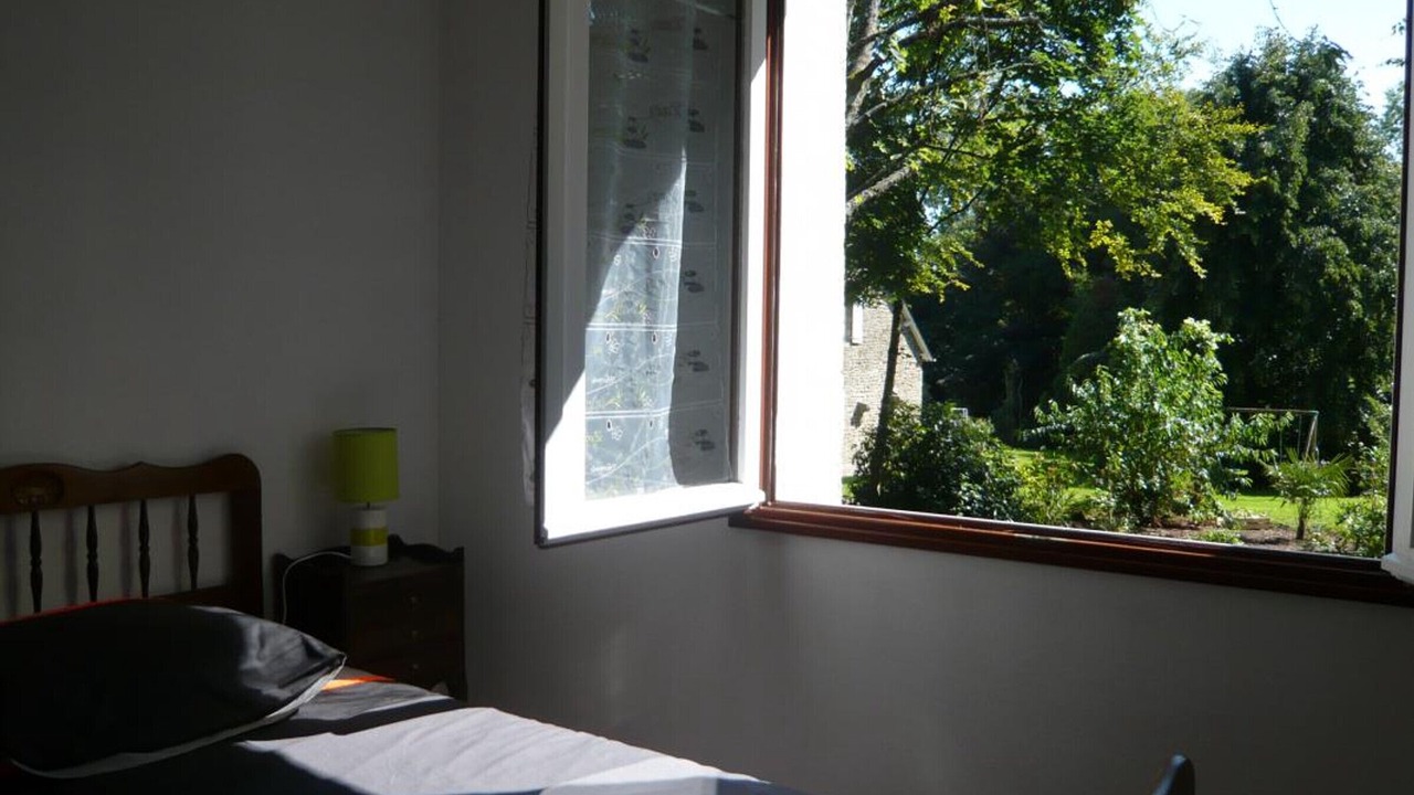 Photo of Bedroom in Percy-en-Normandie