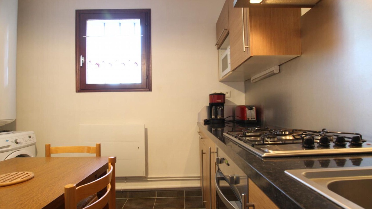 Photo of Kitchen in Percy-en-Normandie