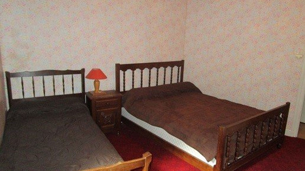 Photo of Bedroom in Cauterets