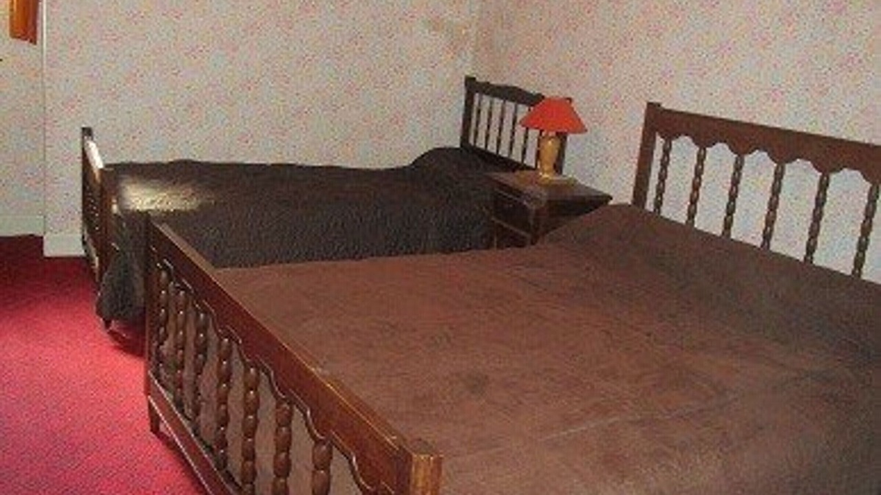 Photo of Bedroom in Cauterets