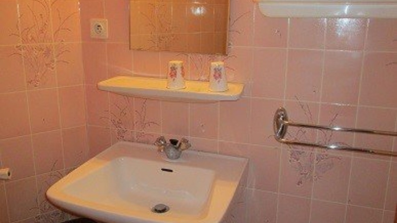 Photo of Bathroom in Cauterets