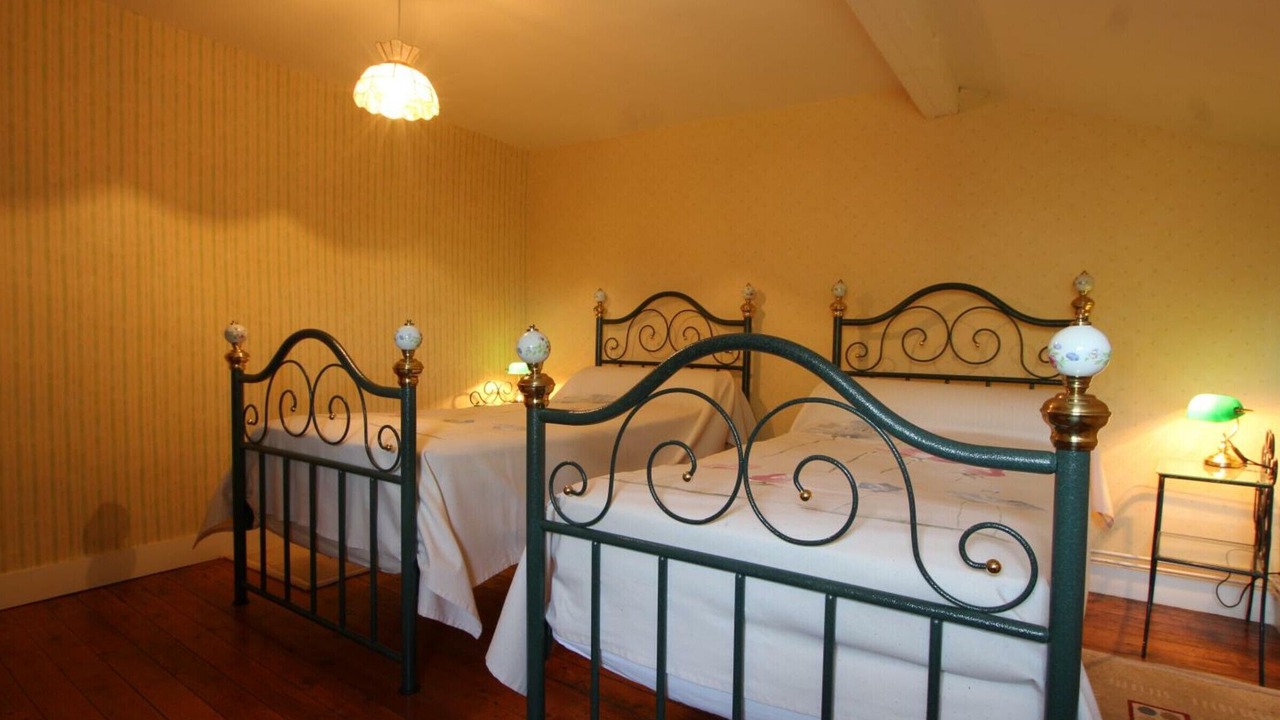 Photo of Bedroom in Saint-Fromond