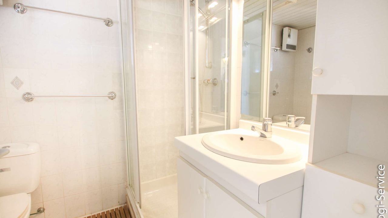 Photo of Bathroom in Port Grimaud