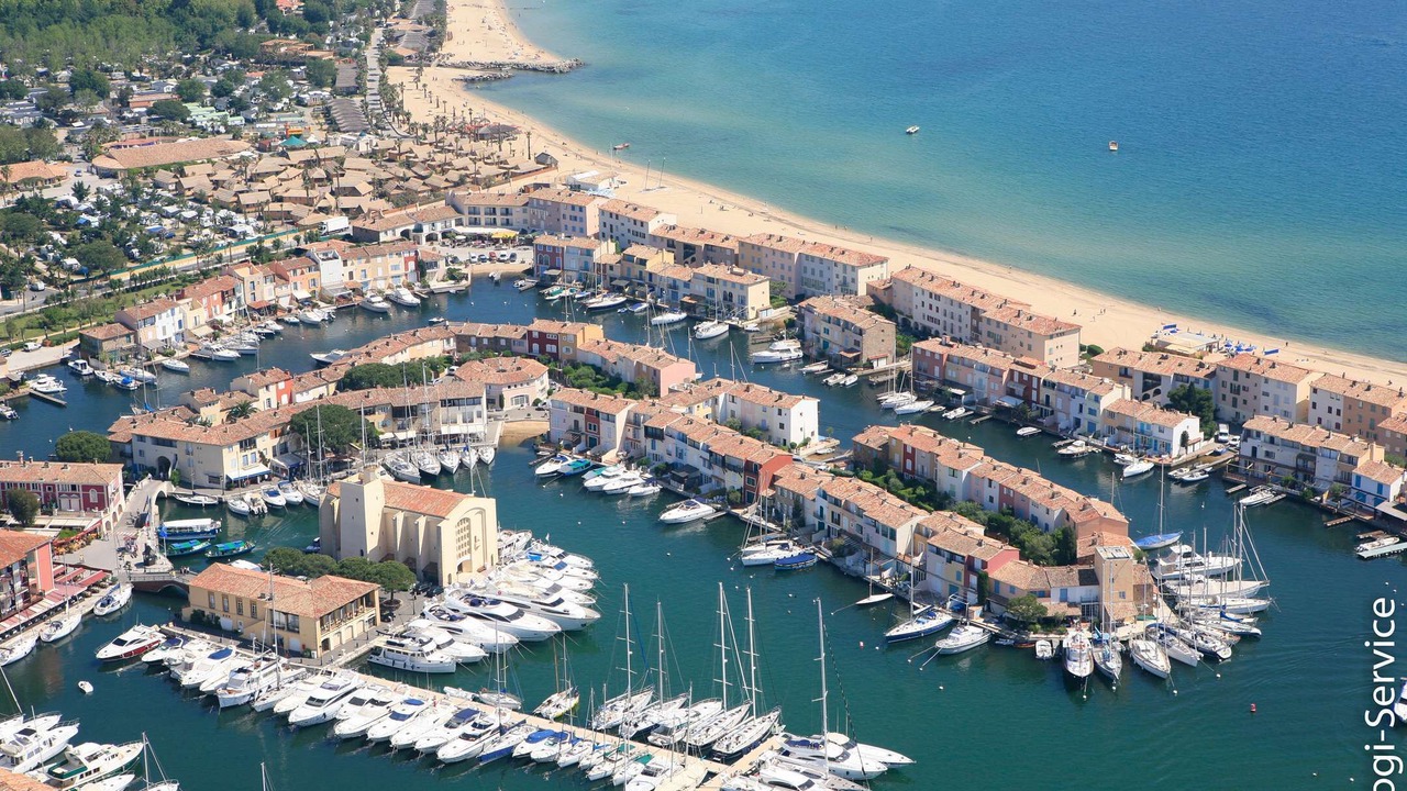 Photo of Others in Port Grimaud