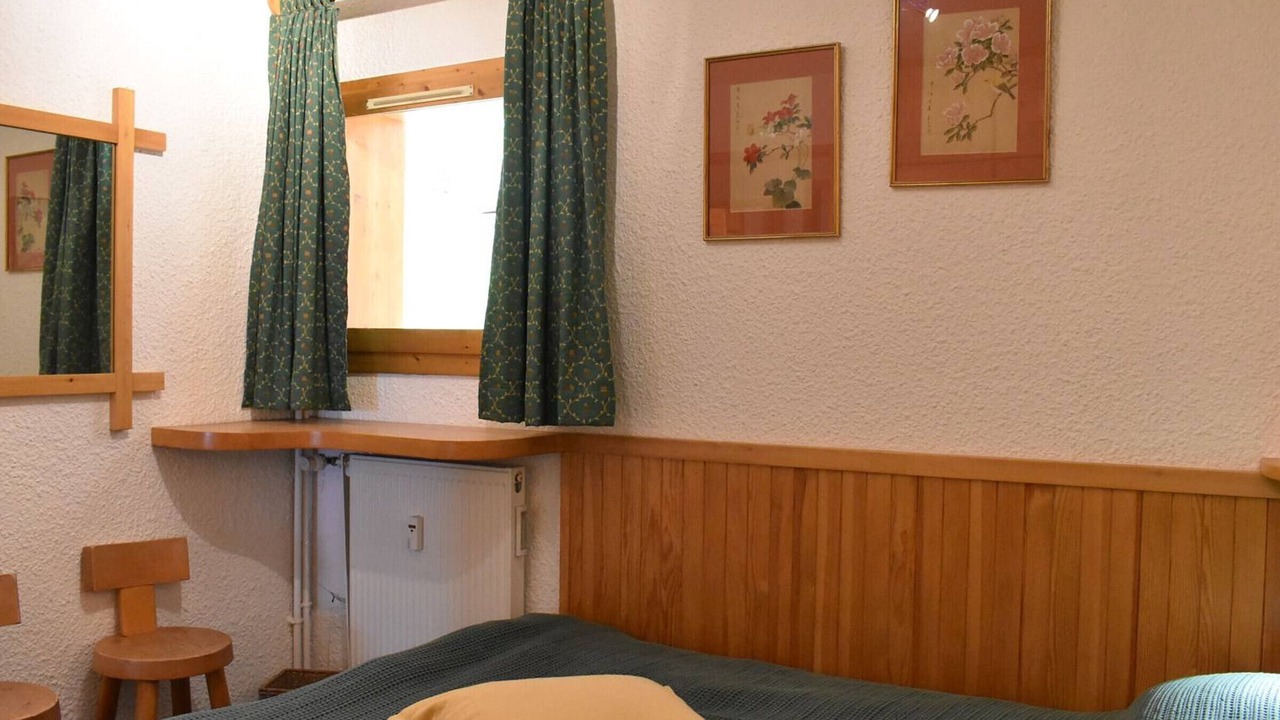 Photo of Bedroom in Meribel
