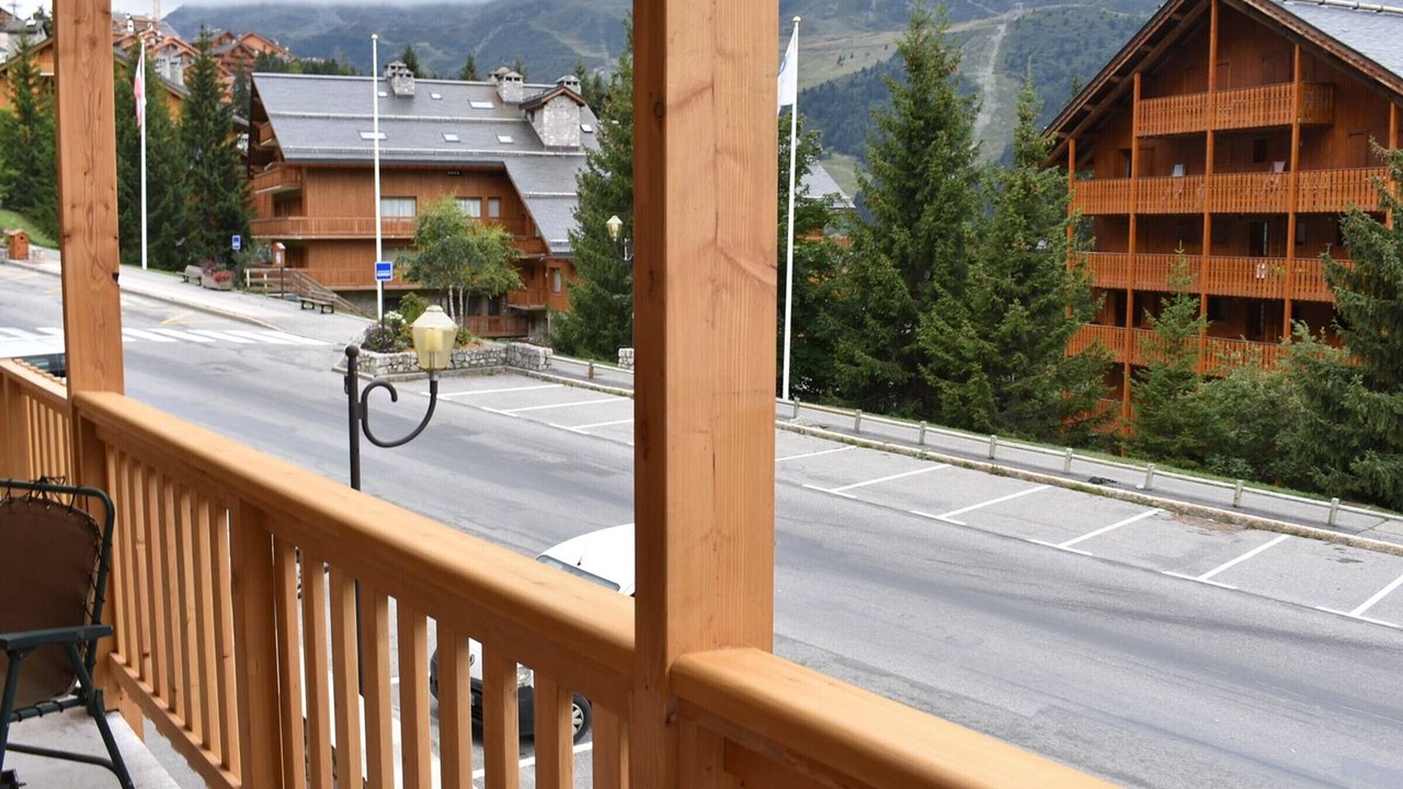 Photo of Outdoor in Meribel