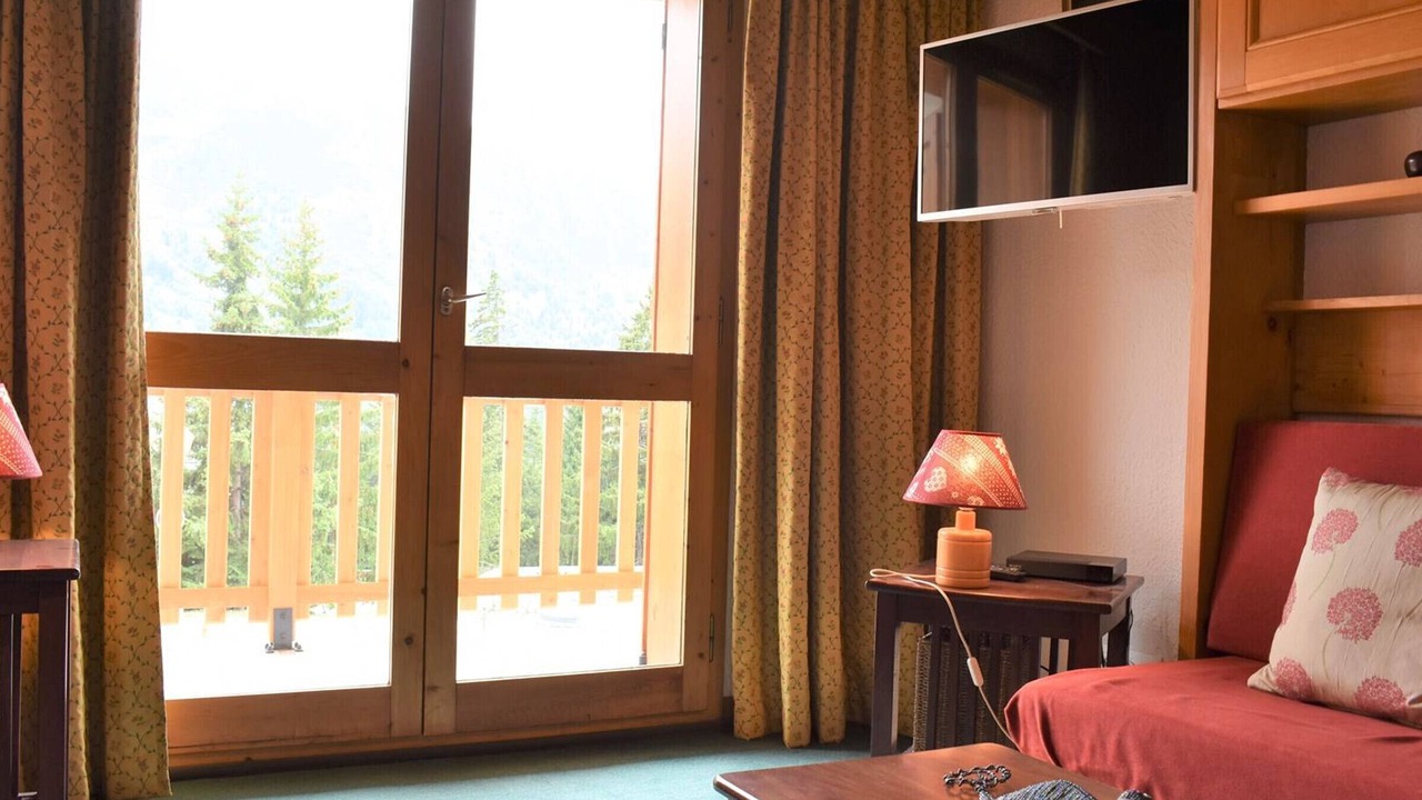 Photo of Livingroom in Meribel