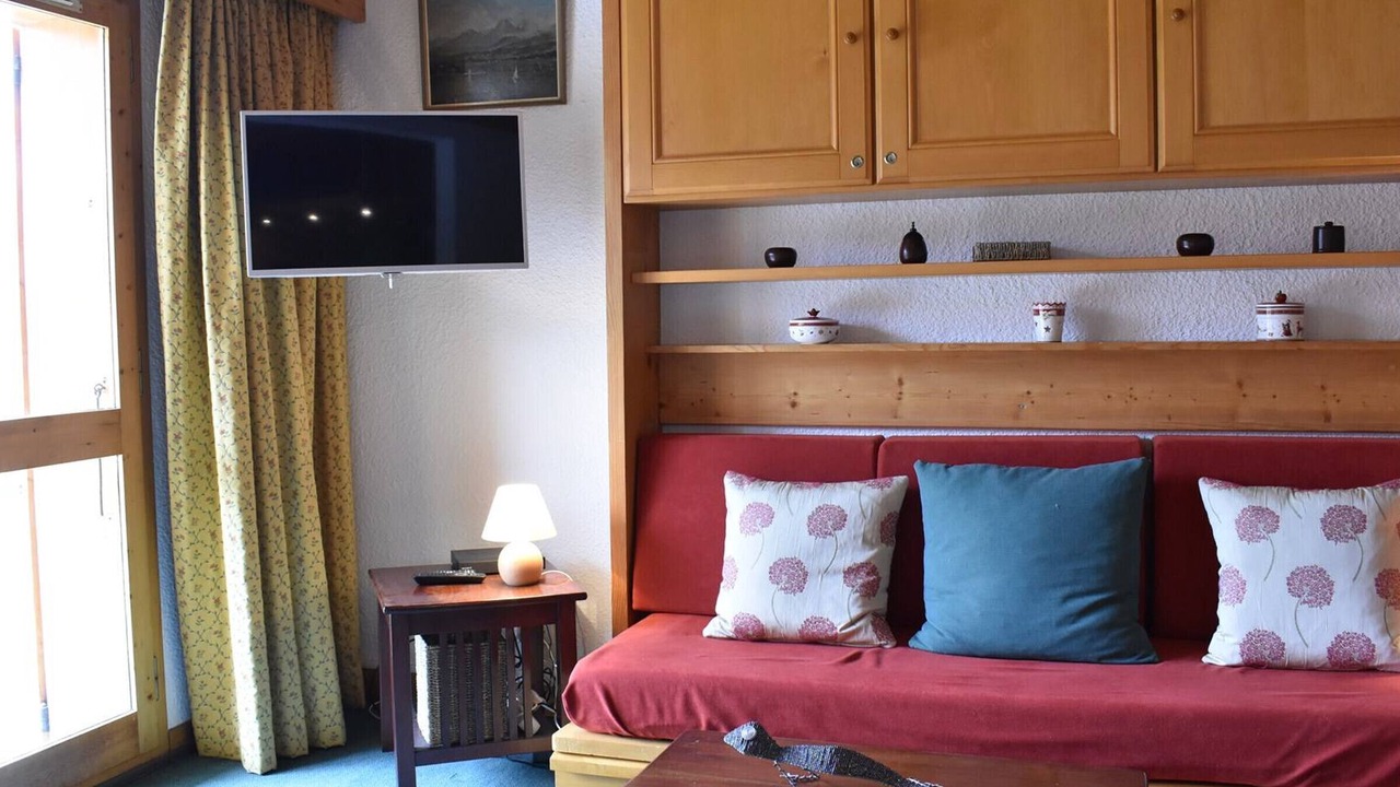 Photo of Livingroom in Meribel