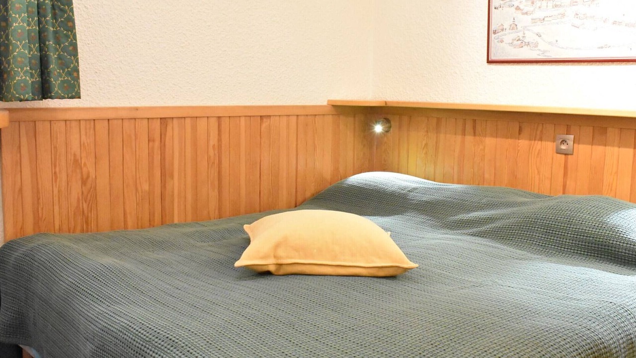 Photo of Bedroom in Meribel