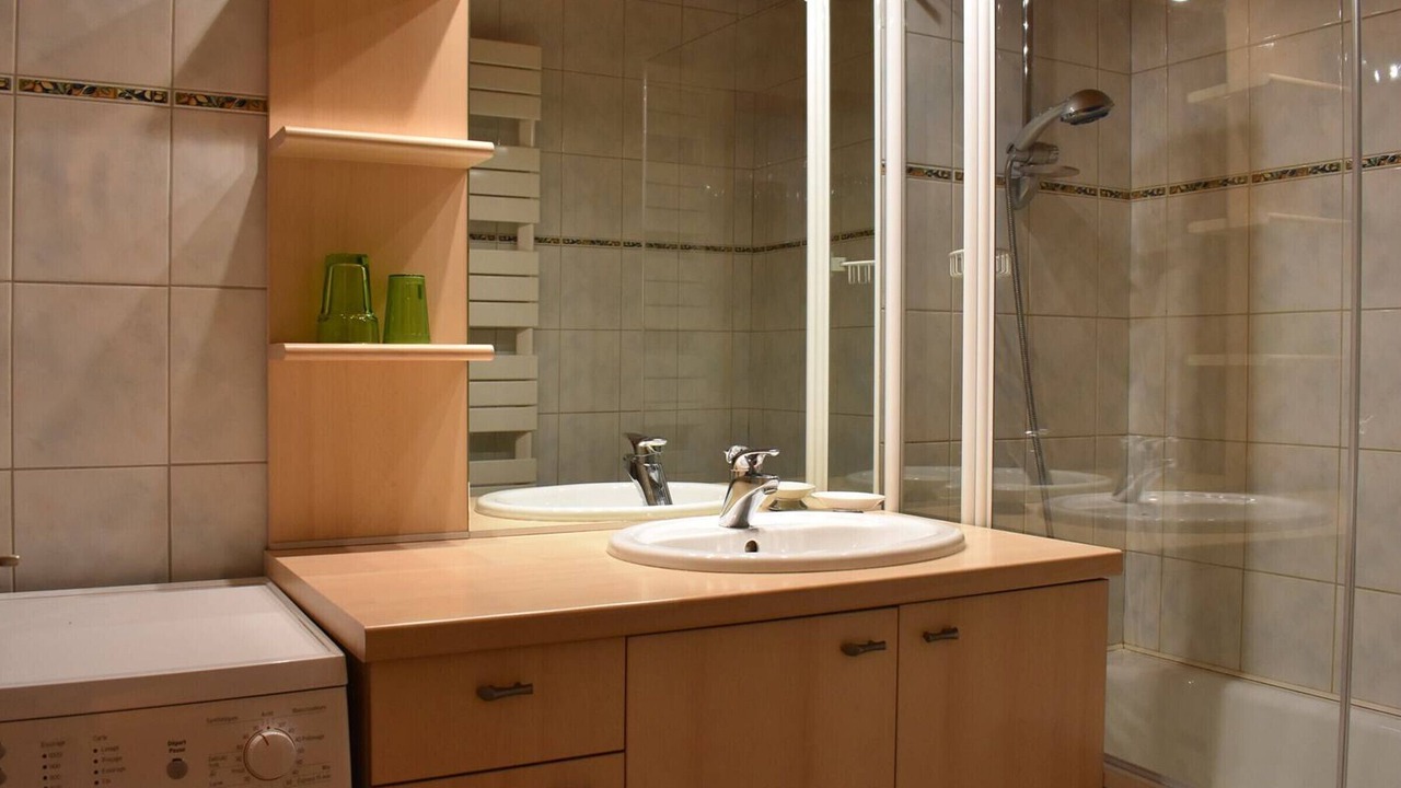 Photo of Bathroom in Meribel