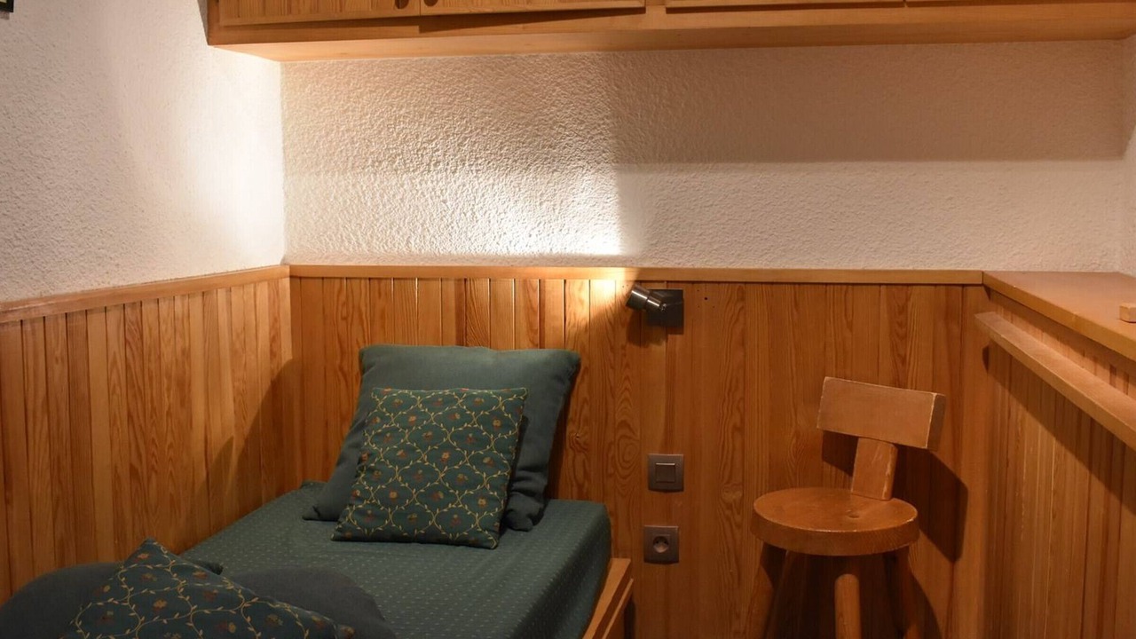 Photo of Bedroom in Meribel