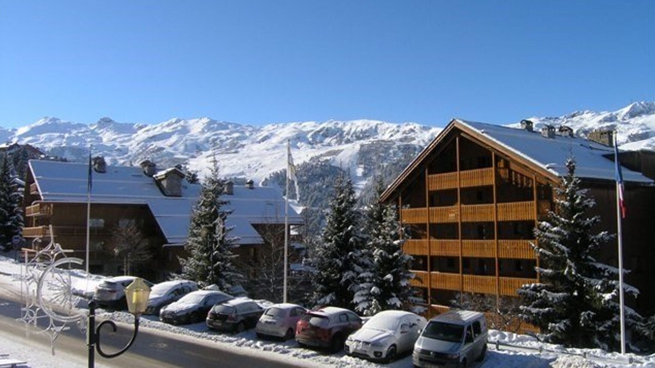 Photo of Others in Meribel