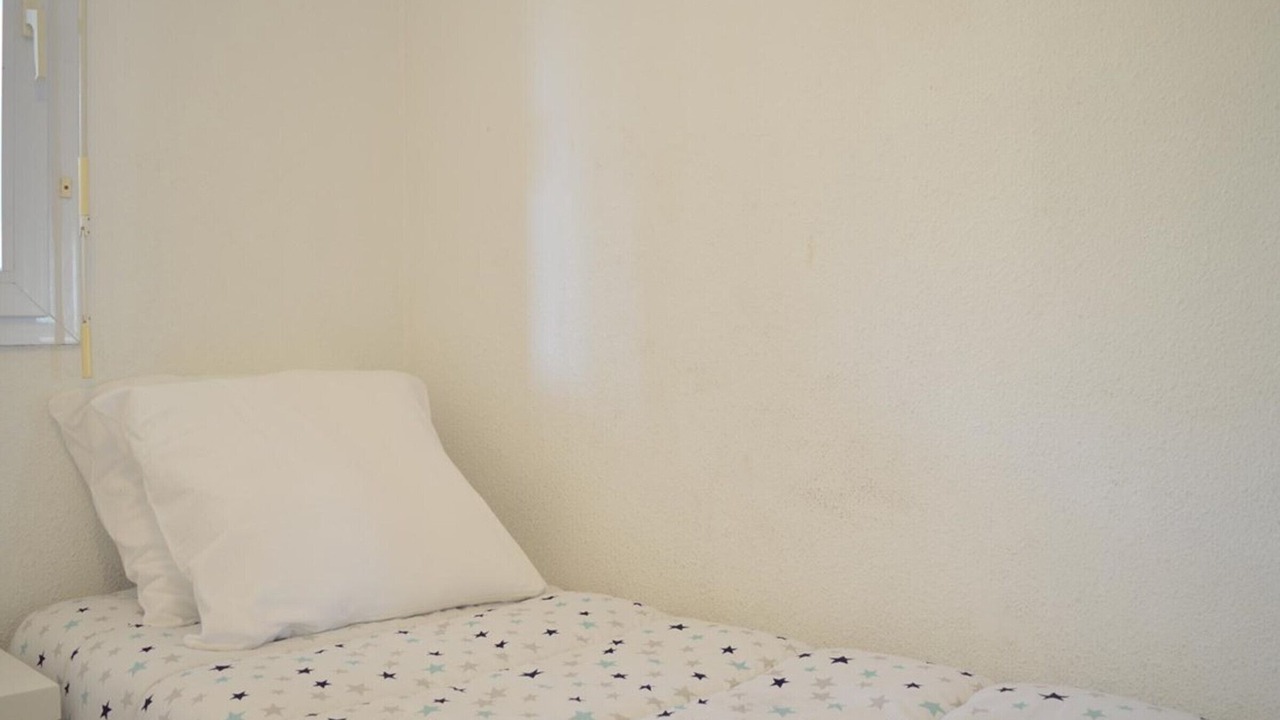 Photo of Bedroom in Banyuls-sur-Mer