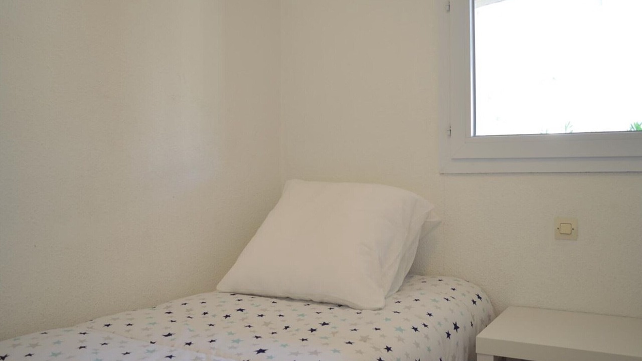Photo of Bedroom in Banyuls-sur-Mer