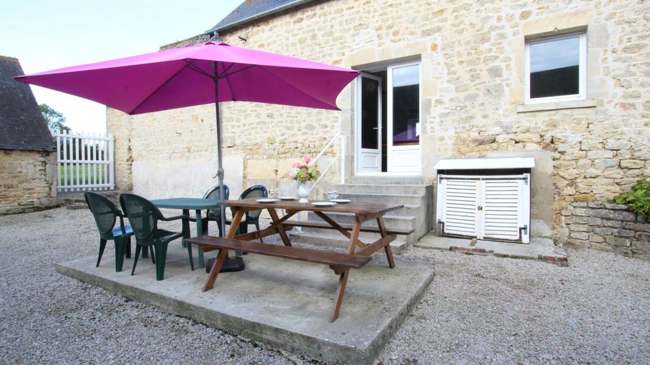 Photo of Outdoor in Amfreville