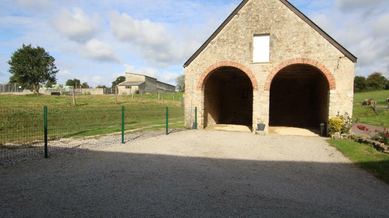 Photo of Outdoor in Amfreville