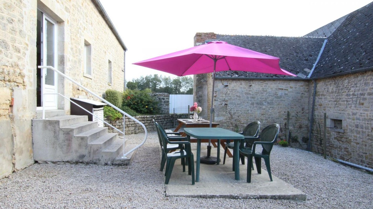 Photo of Outdoor in Amfreville