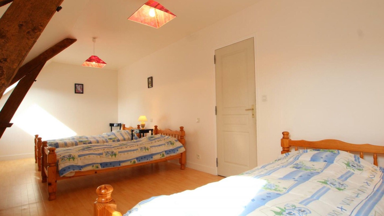 Photo of Bedroom in Amfreville