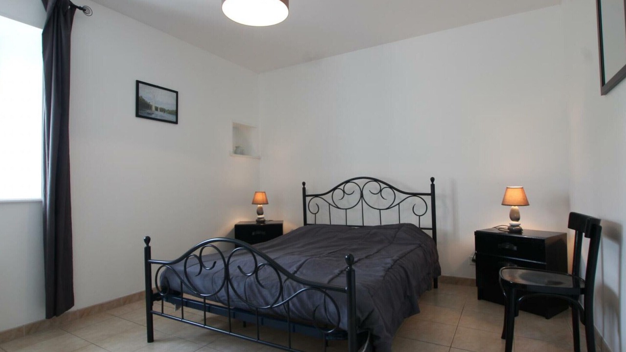 Photo of Bedroom in Amfreville