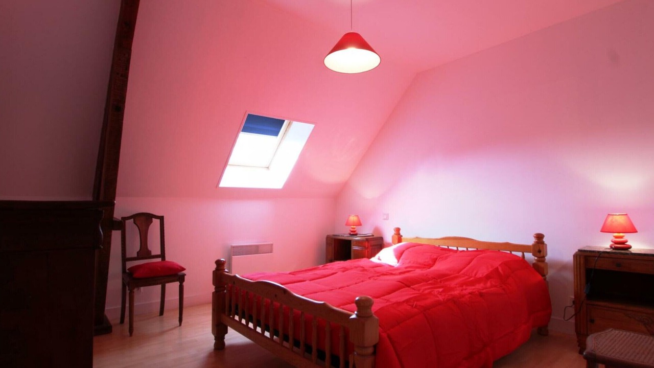 Photo of Bedroom in Amfreville