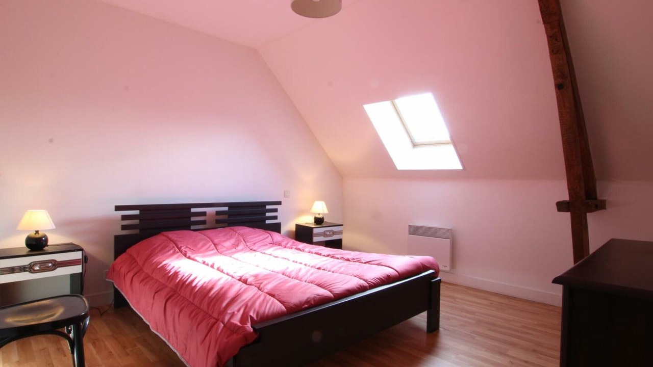 Photo of Bedroom in Amfreville