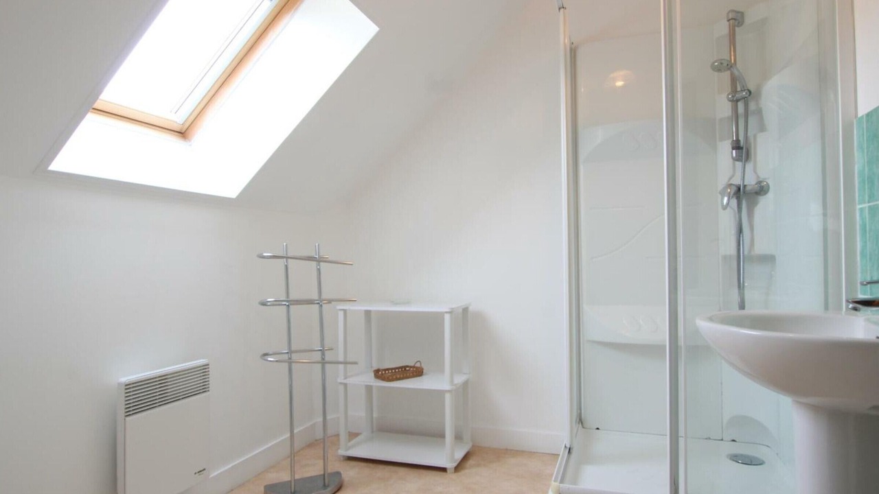 Photo of Bathroom in Amfreville