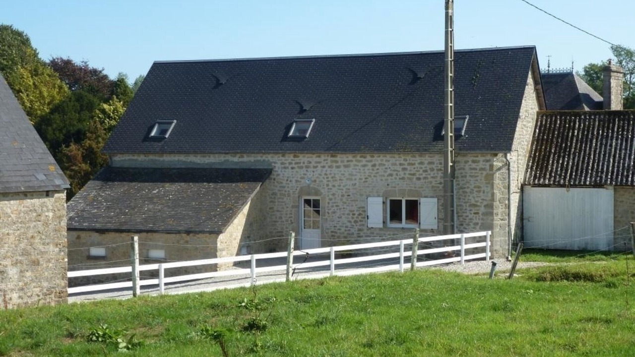 Photo of Outdoor in Amfreville
