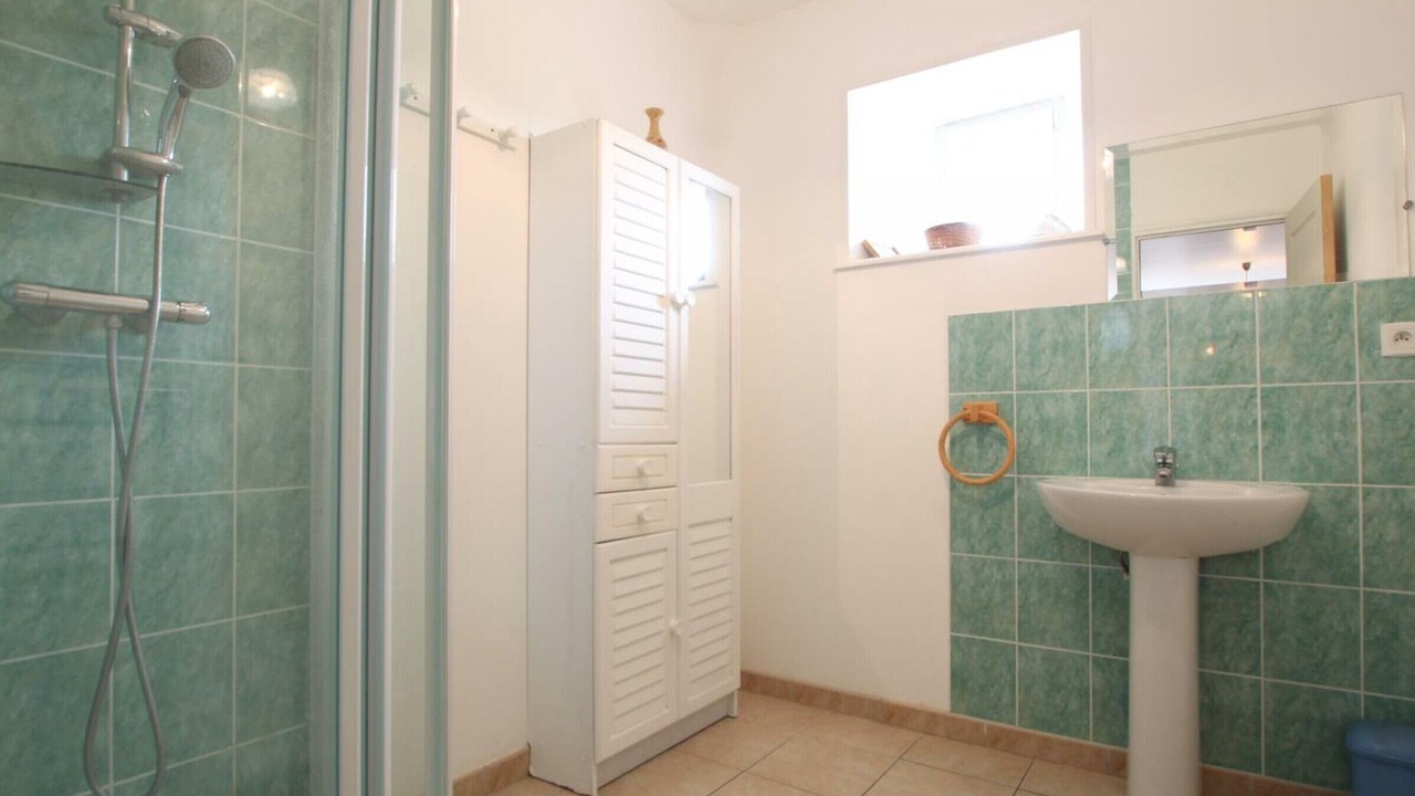 Photo of Bathroom in Amfreville
