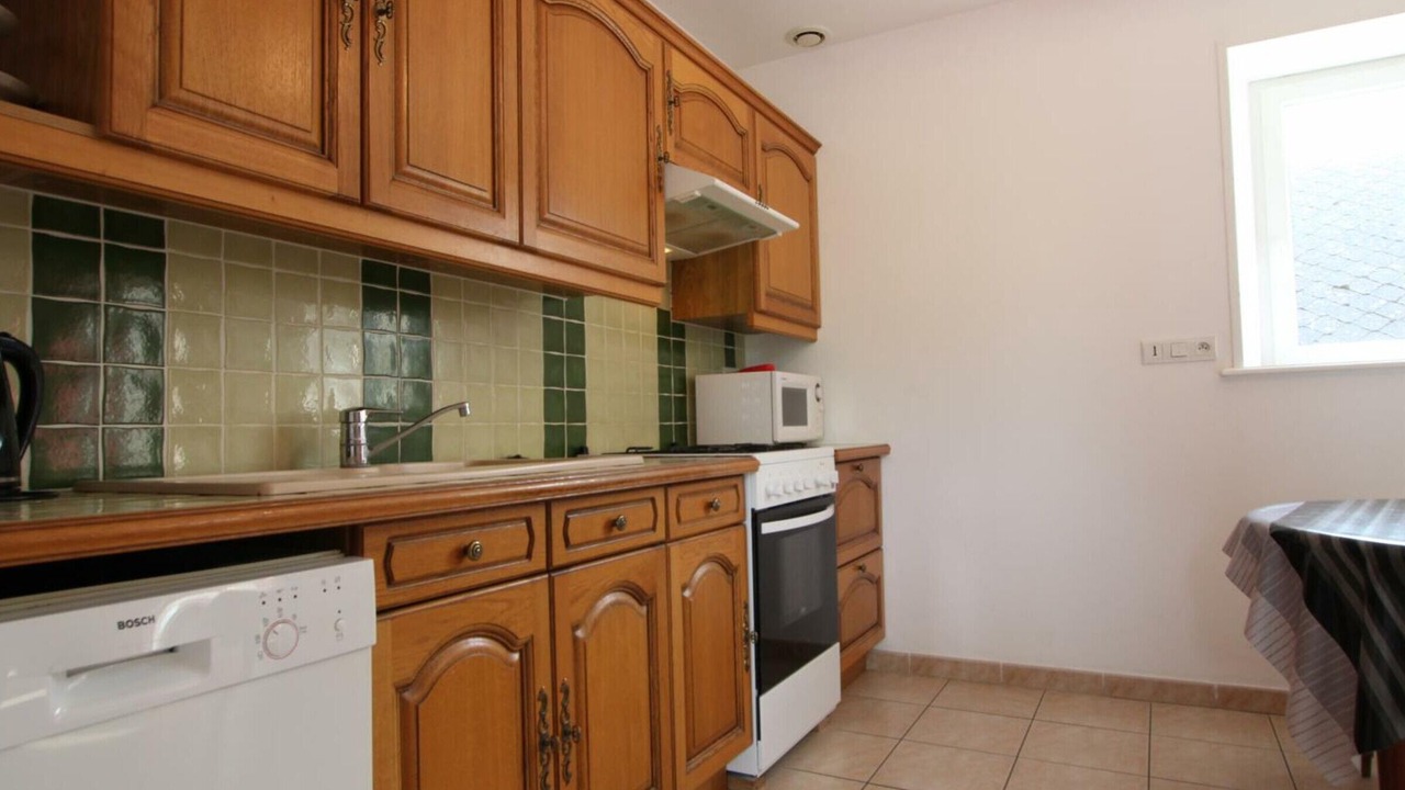 Photo of Kitchen in Amfreville
