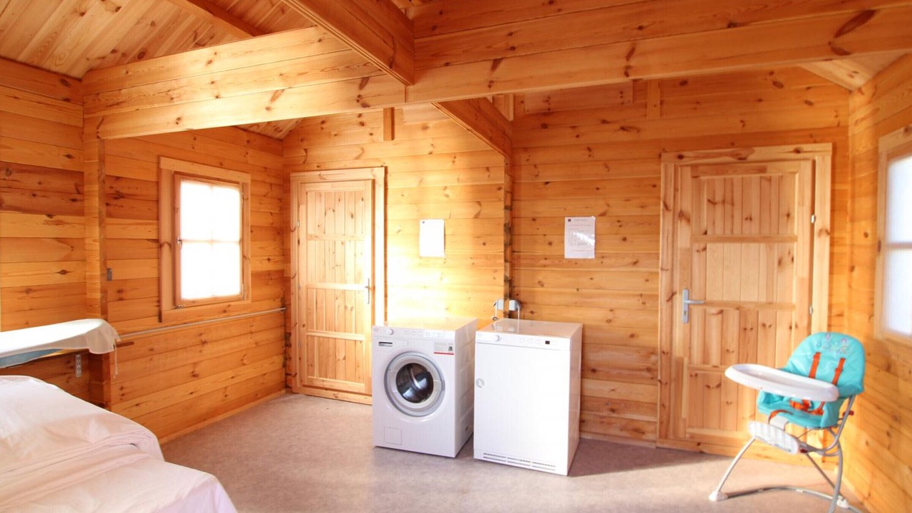 Photo of Bedroom in Saint-Martin de Brehal