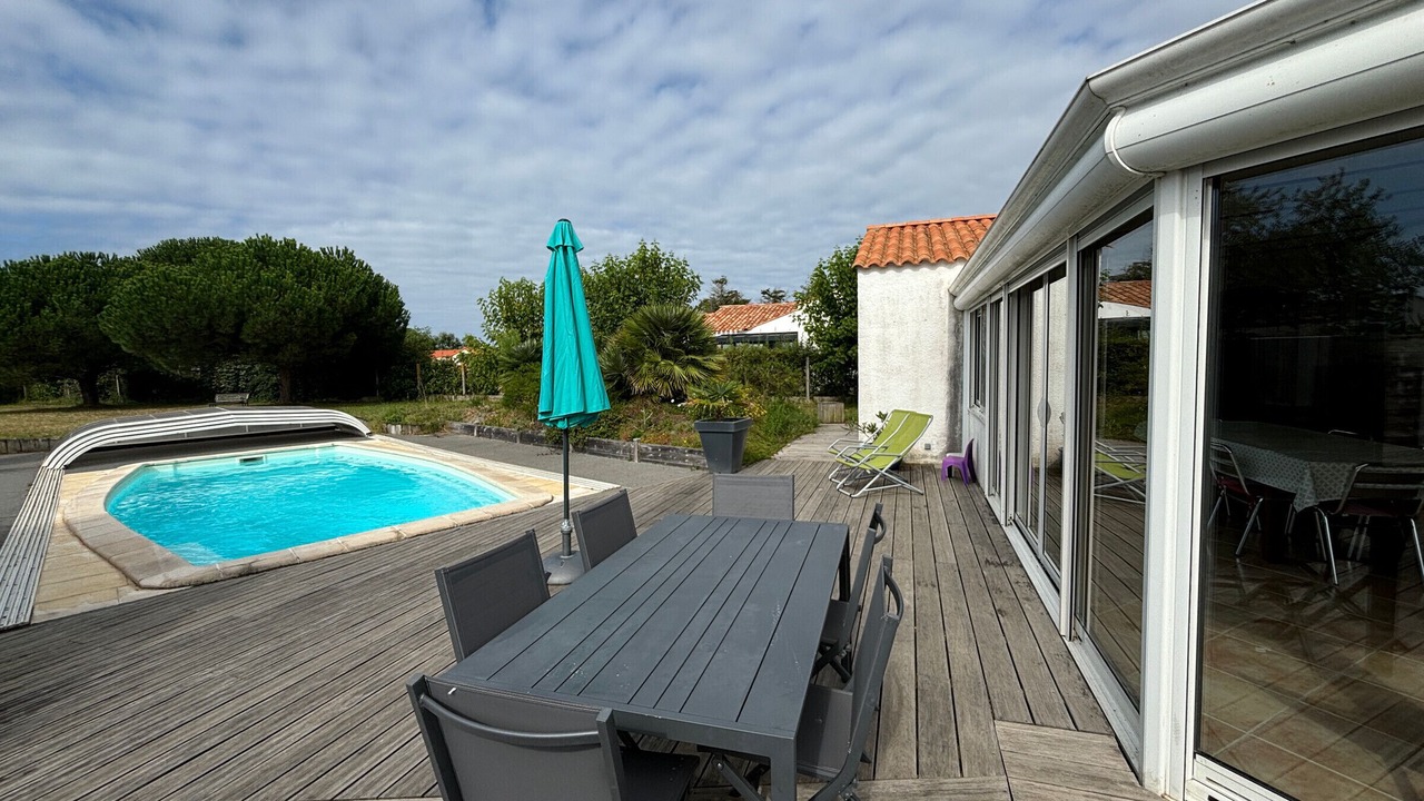 Photo of Outdoor in LʼIle-dʼOlonne
