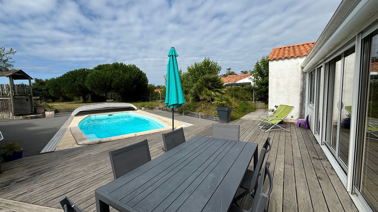 Photo of Outdoor in LʼIle-dʼOlonne