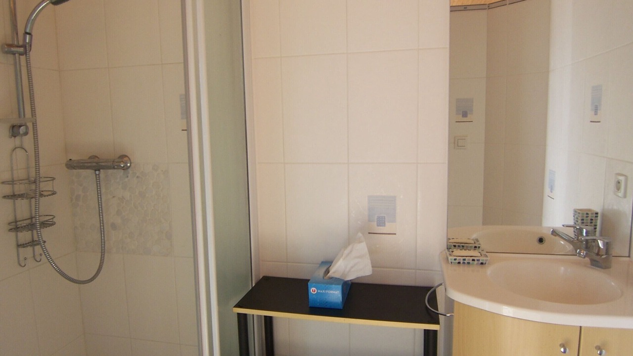 Photo of Bathroom in LʼIle-dʼOlonne