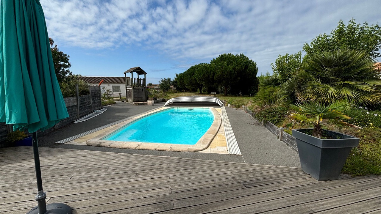 Photo of Outdoor in LʼIle-dʼOlonne