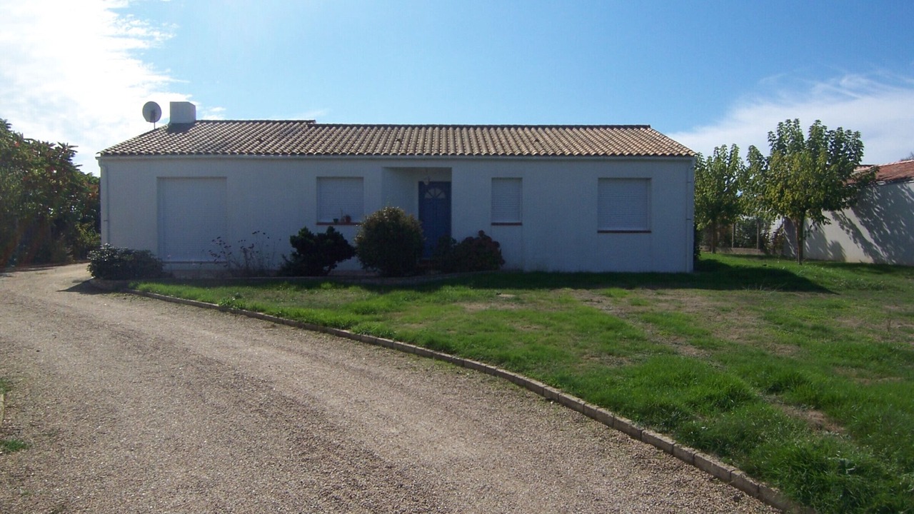Photo of Outdoor in LʼIle-dʼOlonne