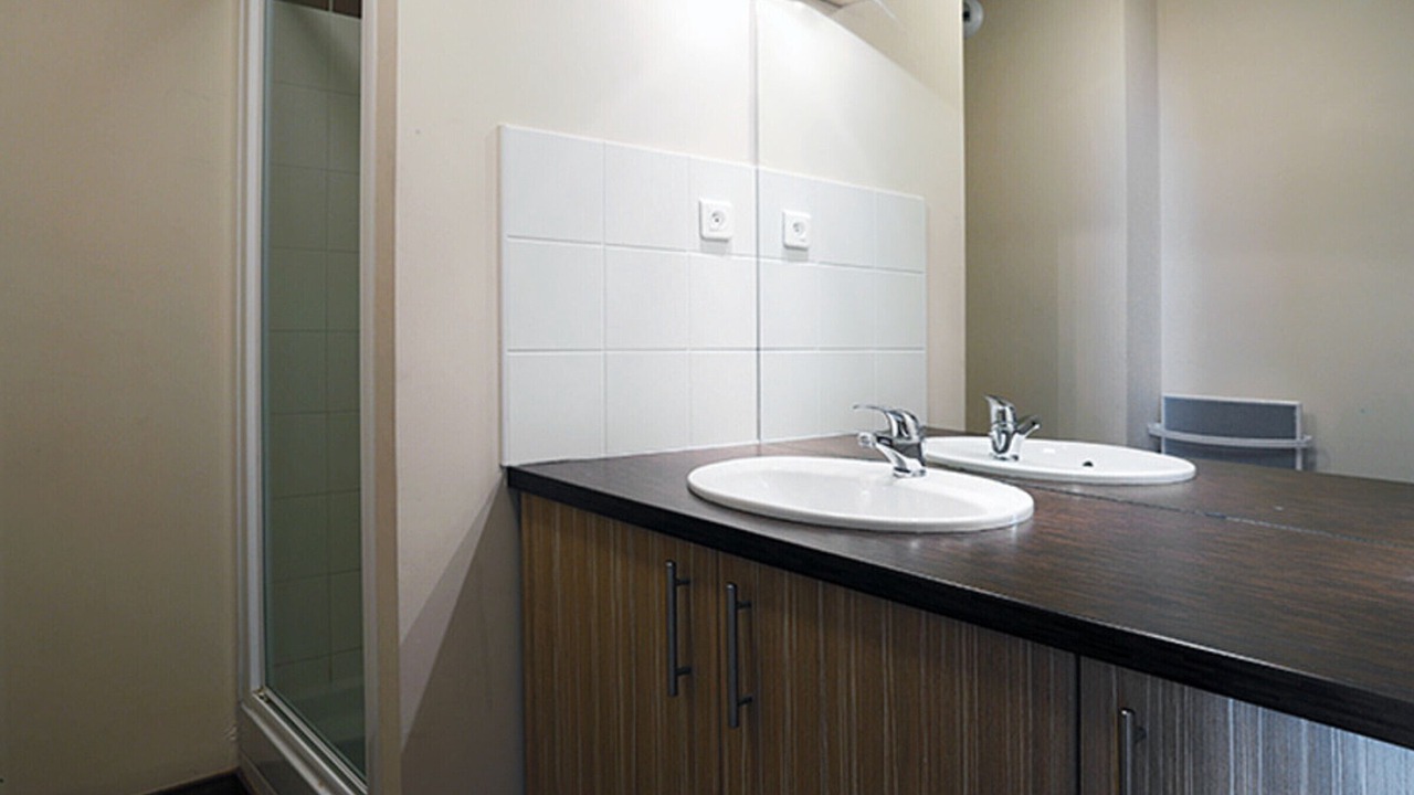 Photo of Bathroom in Peyragudes