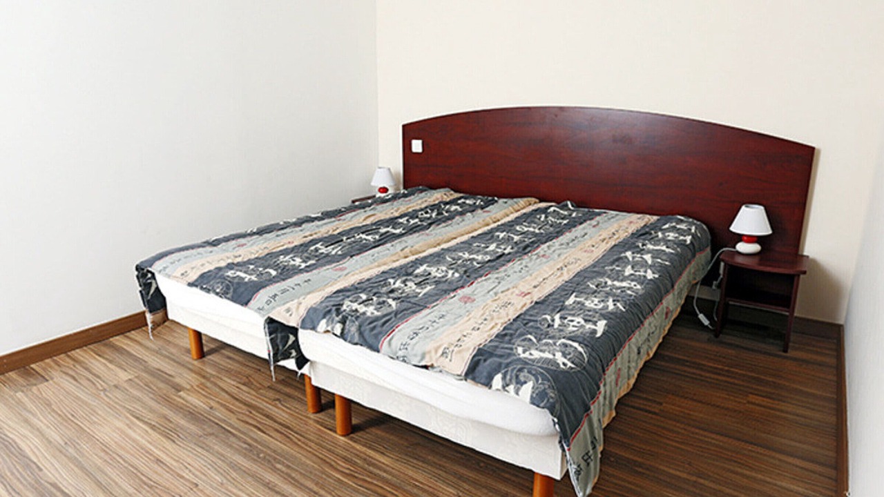 Photo of Bedroom in Peyragudes