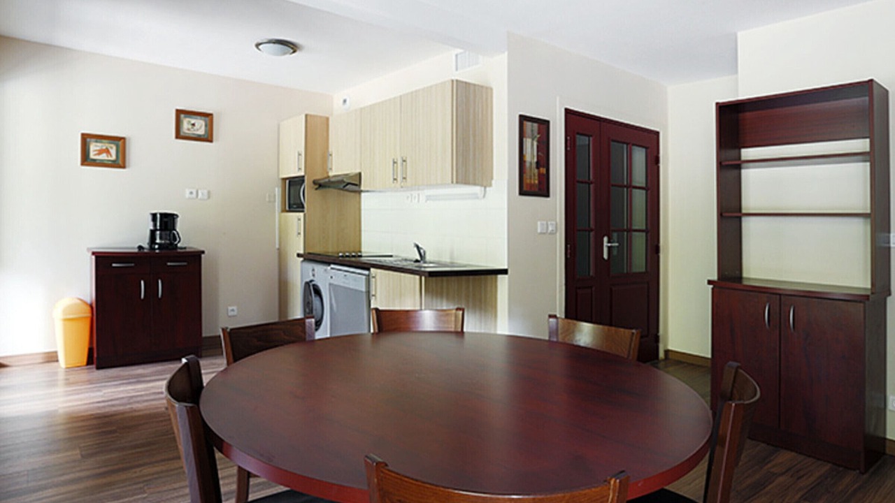 Photo of Kitchen in Peyragudes