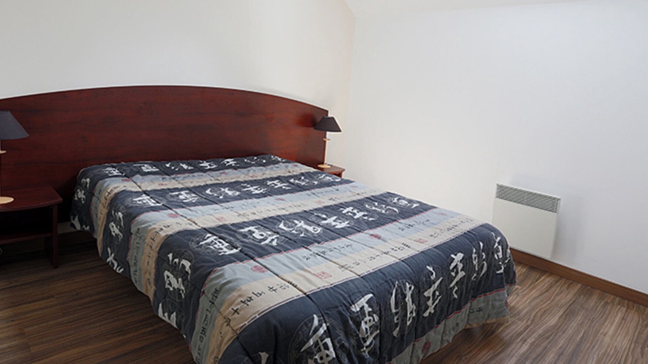 Photo of Bedroom in Peyragudes