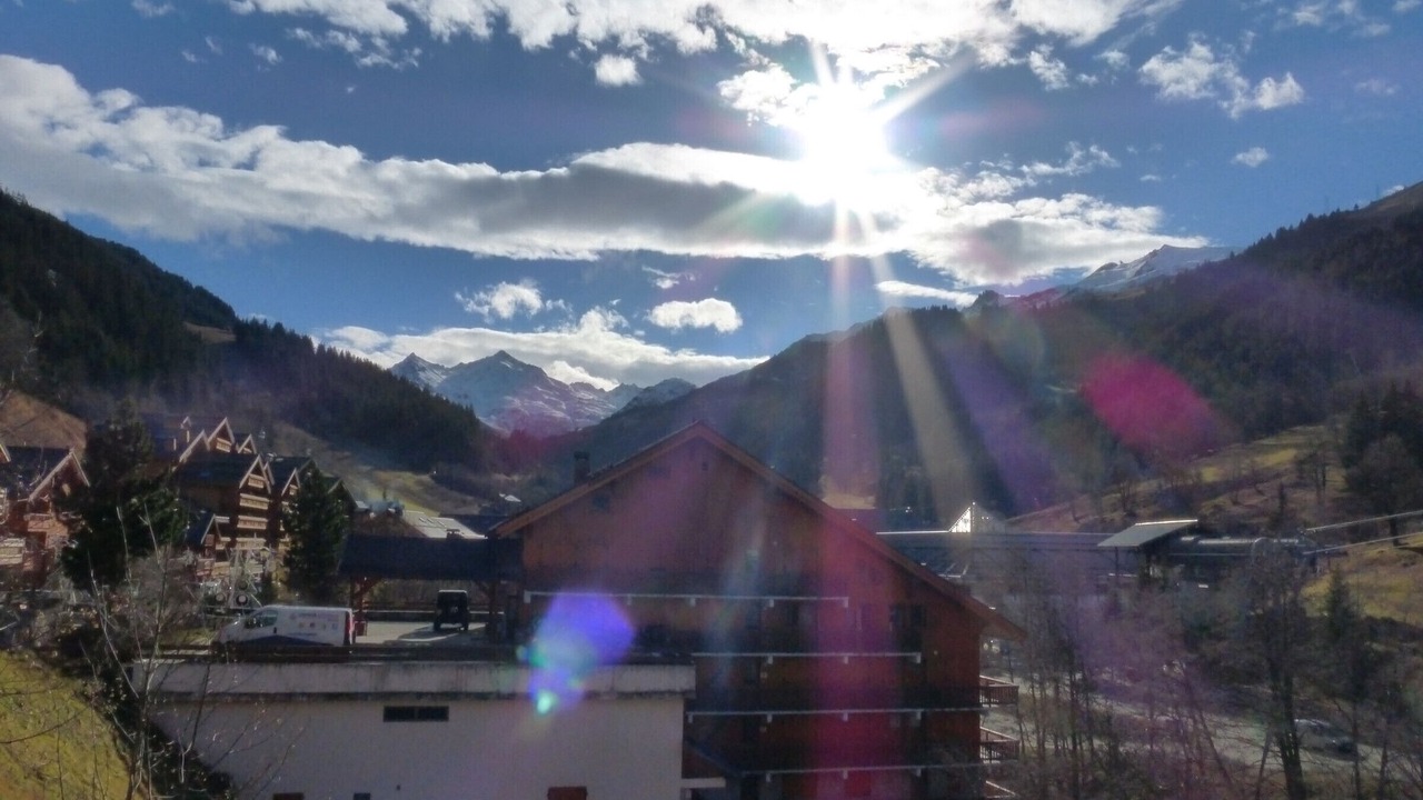 Photo of Outdoor in Meribel Centre