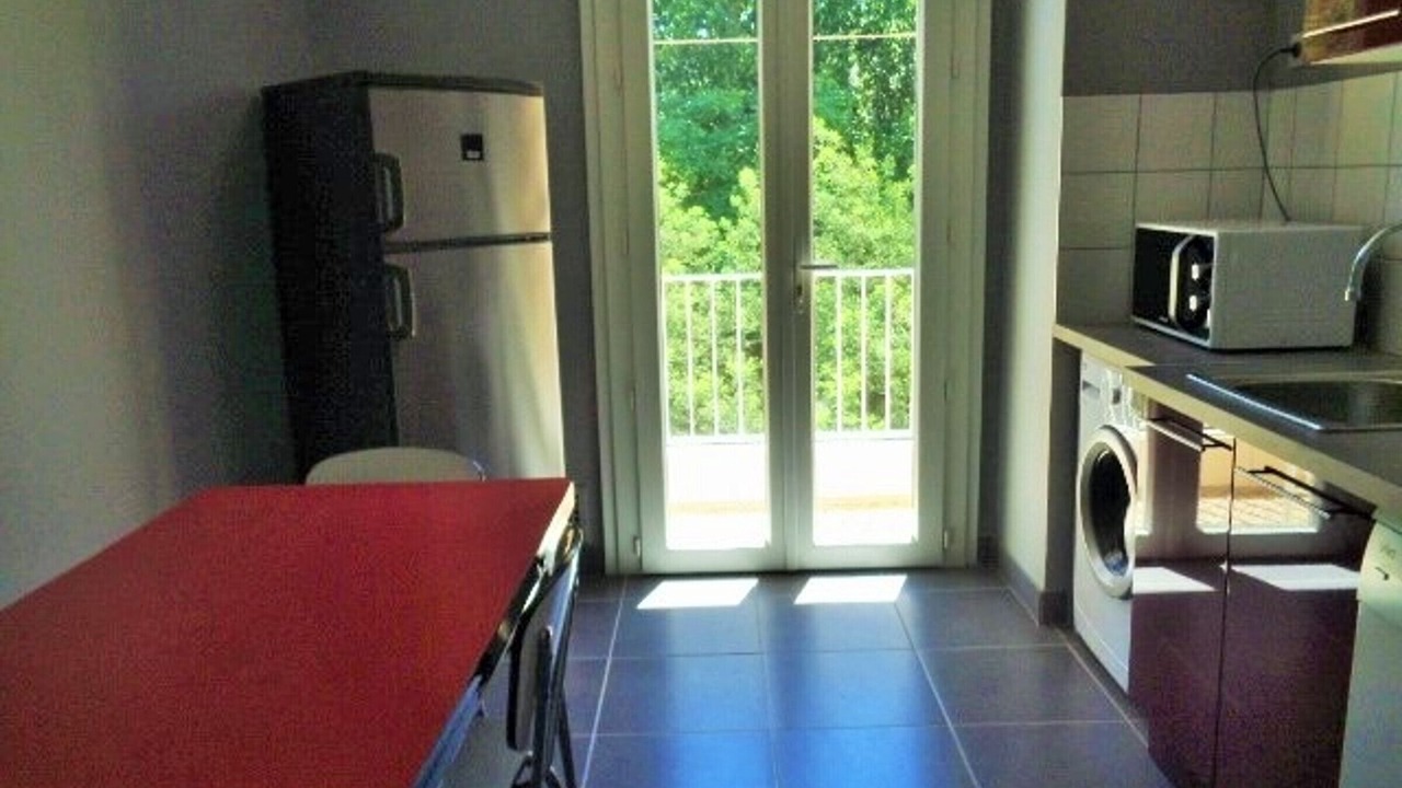 Photo of Kitchen in Le Moulleau