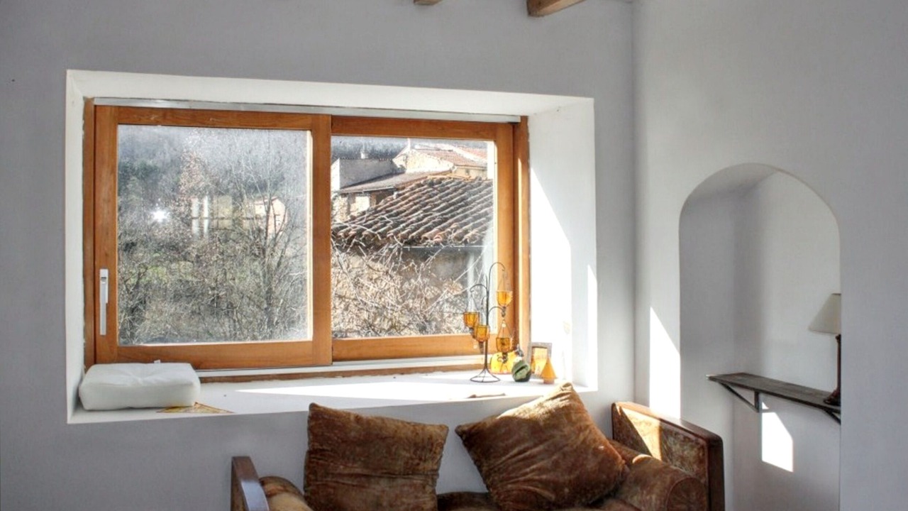 Photo of Livingroom in Puivert