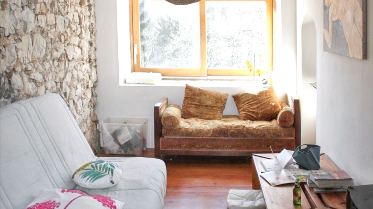 Photo of Livingroom in Puivert