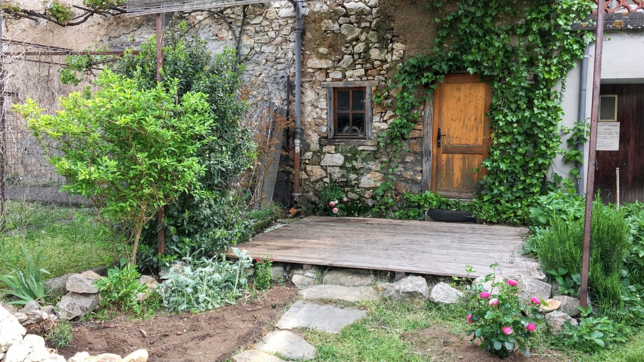 Photo of Outdoor in Puivert