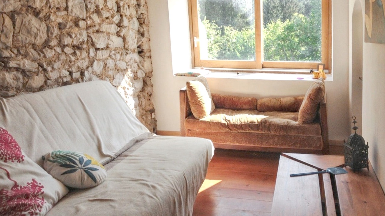 Photo of Livingroom in Puivert
