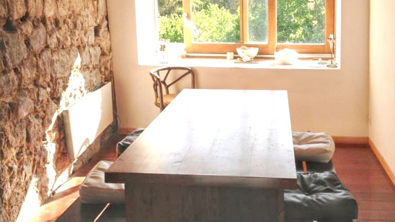 Photo of Livingroom in Puivert